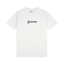 Doomsday T-Shirt Greetings Bianco