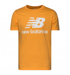 New Balance T-Shirt Uomo Esse St Logo