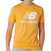 New Balance T-Shirt Uomo Esse St Logo
