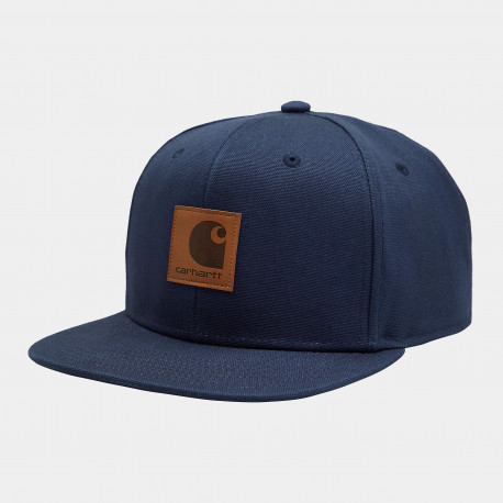 Carhartt Cappello Logo Cap