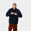 Carhartt Uomo Double Front Jacket Blu