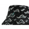 Kangol Cappello alla Pescatora Unisex Wave Camo Bucket Hat