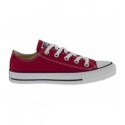 Converse Chuck Taylor All Star Red Classic OX