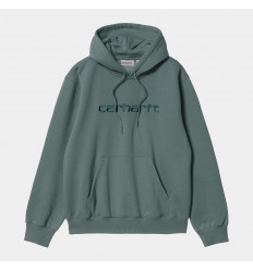 Carhartt Wip Hooded Sweatshirt