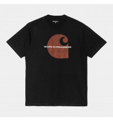 Carhartt Wip S/S Wave C T-Shirt