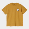 Carhartt t-shirt S/S range c