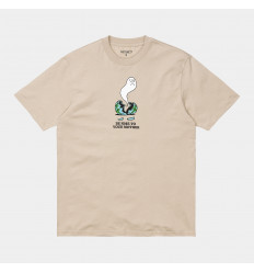 Carhartt Wip S/S Nice to Mother T-Shirt