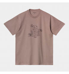 Carhartt Wip S/S Stoneage T-Shirt