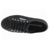 Superga Sneaker Shiny Printed Platform Donna S71161W996 Nero