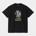 Carhartt Wip S/S Exped T-Shirt