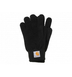 Carhartt Guanti Watch Gloves Nero