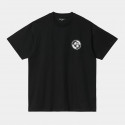 Carhartt Wip S/S Range C T-Shirt