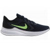 Nike Downshifter 10 C19981404 Scarpe Running da Allenamento Uomo Blu Verde