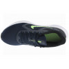 Nike Downshifter 10 C19981404 Scarpe Running da Allenamento Uomo Blu Verde