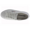 Superga Sneaker Shiny Printed Platform Donna S71161W901 Bianco