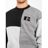 Russell Athletic Bale Colorblock Crewneck