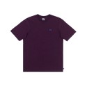 Russell Athletic t-Shirt Baseliners Tee Viola