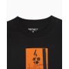 Carhartt T-Shirt S/S Interception Men's T-Shirt