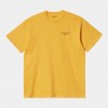 Carhartt Wip S/S Whisper T-Shirt