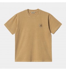Carhartt Wip S/S Nelson T-Shirt