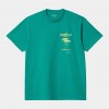Carhartt Wip S/S Imports T-Shirt