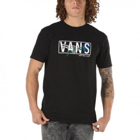 Vans T-Shirt MN Thorned SS
