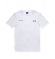 Usual T-Shirt Notorious White T-Shirt