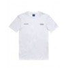 Usual T-Shirt Notorious White T-Shirt