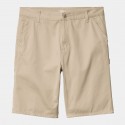 Carhartt Wip Ruck Single Knee Short Wall (Stone Washed)