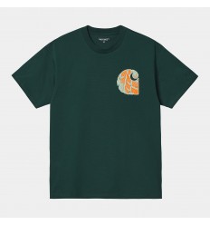 Carhartt Wip S/S Longhaul T-Shirt