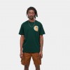 Carhartt Wip S/S Longhaul T-Shirt
