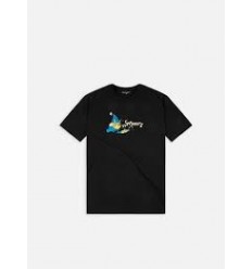 Carhartt Wip S/S Kogancult Wizard T-Shirt