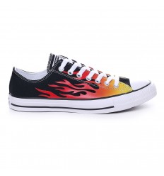 Converse Chuck Taylor All Star Canvas Low Top