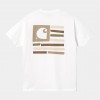 Carhartt Wip S/S Medley State T-Shirt