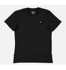 Shoe T-Shirt Ted01 Black