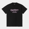 Carhartt Wip S/S Casino T-Shirt
