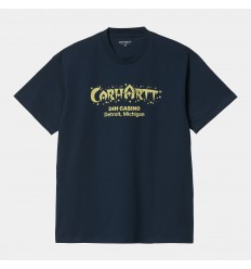 Carhartt Wip S/S Casino T-Shirt