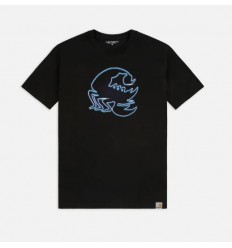 Carhartt Wip S/S Neon Scorpion T-Shirt