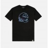 Carhartt T-shirt Neon Scorpion S/S Unisex Nero