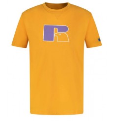Russell Athletic Jerry S/S Crewneck T-Shirt