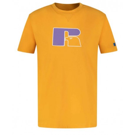 Russell Athletic Jerry S/S Crewneck T-Shirt