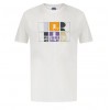 Russell Athletic Multiscreen S/S Crewneck T-Shirt