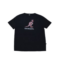 Kangol T-Shirt Esmond Carnival Casual