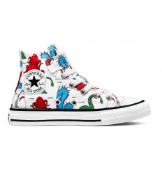 Converse Chuck Taylor All Star Easy-On Sea Monsters