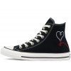 Converse Chuck Taylor All Star Embroidered Hearts