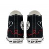 Converse Chuck Taylor All Star Embroidered Hearts