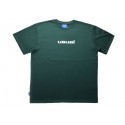 Usual T-Shirt WWL Gradient Green T-Shirt