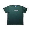 Usual T-Shirt WWL Gradient Green T-Shirt