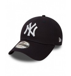 New Era Cap 9Forty New York Yankees Essential