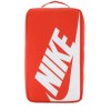 Nike Shoe Box borsa arancio